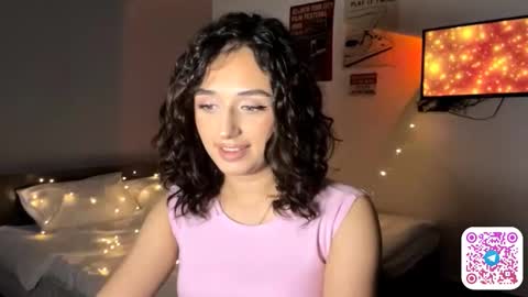 Snapshot of pricillalivsey chatting on 20, 2, 2026 Sofi online show from 20, 2, 2026