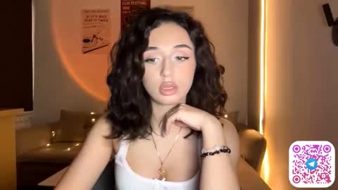 Snapshot of pricillalivsey chatting on 21, 2, 2026 Sofi online show from 21, 2, 2026