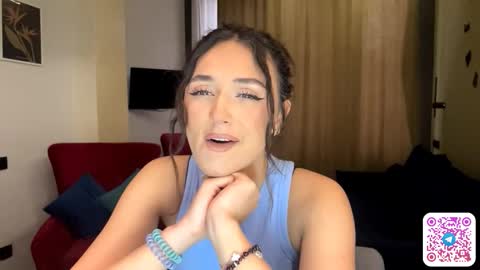 Snapshot of pricillalivsey chatting on 26, 2, 2026 Sofi online show from 26, 2, 2026