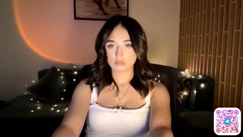 Snapshot of pricillalivsey chatting on 1, 3, 2026 Sofi online show from 1, 3, 2026