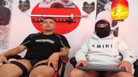 Snapshot of pridefirefusion chatting on 16, 2, 2026 Sebas Fer online show from 16, 2, 2026