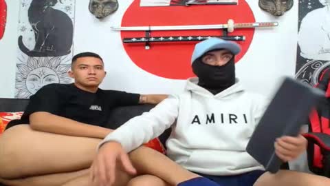 Snapshot of pridefirefusion chatting on 18, 2, 2026 Sebas Fer online show from 18, 2, 2026