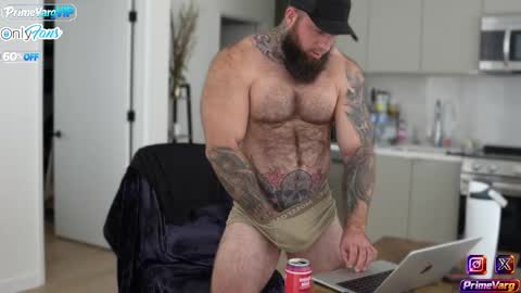 VIP OnlyFans 60 OFF  PrimeVargVIP online show from 18, 3, 2026