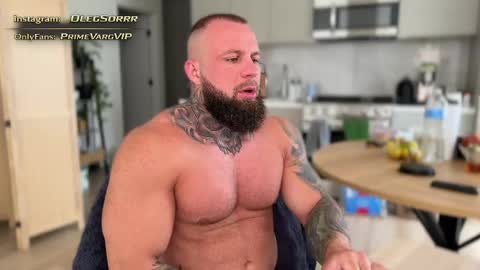 Snapshot of primevarg chatting on 22, 5, 2026 VIP OnlyFans 60 OFF PrimeVargVIP online show from 22, 5, 2026