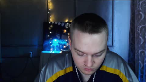 Snapshot of princ4real chatting on 14, 1, 2025 prince online show from 14, 1, 2025