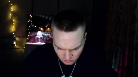 Snapshot of princ4real chatting on 16, 1, 2025 prince online show from 16, 1, 2025