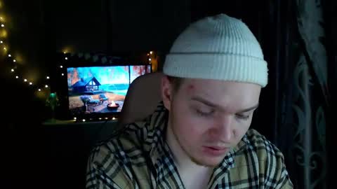 Snapshot of princ4real chatting on 12, 2, 2025 prince online show from 12, 2, 2025