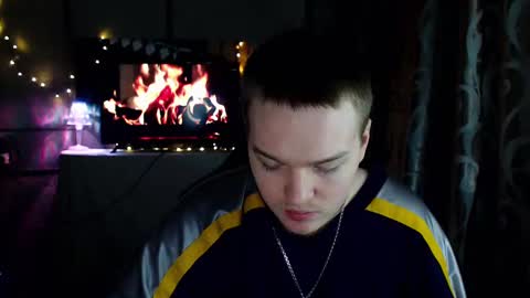 Snapshot of princ4real chatting on 16, 2, 2025 prince online show from 16, 2, 2025