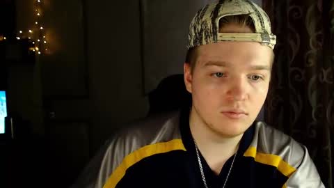 Snapshot of princ4real chatting on 3, 3, 2025 prince online show from 3, 3, 2025