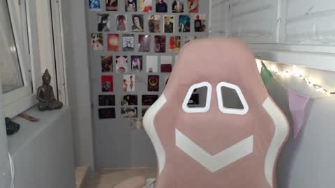 Snapshot of princ4real chatting on 8, 3, 2025 prince online show from 8, 3, 2025