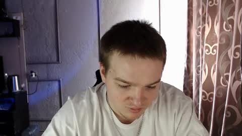 Snapshot of princ4real chatting on 11, 3, 2025 prince online show from 11, 3, 2025