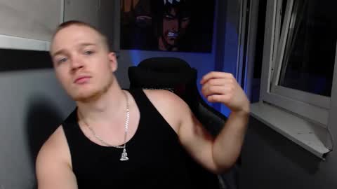 Snapshot of princ4real chatting on 12, 9, 2025 prince online show from 12, 9, 2025