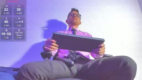 Deivid online show from 24, 11, 2025