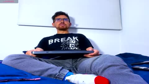 Deivid online show from 10, 1, 2026