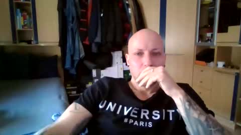 Don online show from 18, 3, 2026