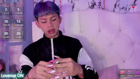 Apolo online show from 5, 12, 2025