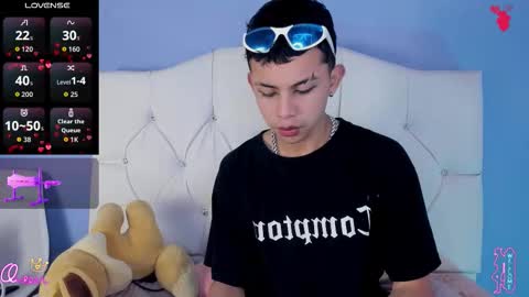 Apolo online show from 16, 2, 2026