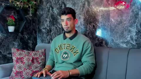 prince_arthur77 online show from 3, 6, 2026