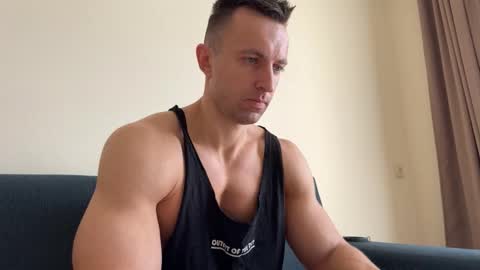 Andy Cumalot online show from 19, 11, 2025