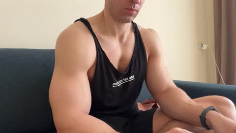 Andy Cumalot online show from 20, 2, 2026