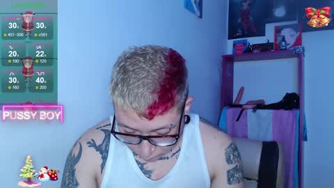 Snapshot of prince_ftm1 chatting on 25, 12, 2024 Prince online show from 25, 12, 2024