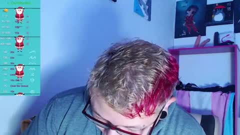 Snapshot of prince_ftm1 chatting on 2, 1, 2025 Prince online show from 2, 1, 2025