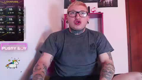 Snapshot of prince_ftm1 chatting on 19, 1, 2025 Prince online show from 19, 1, 2025