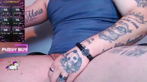 Snapshot of prince_ftm1 chatting on 11, 2, 2025 Prince online show from 11, 2, 2025