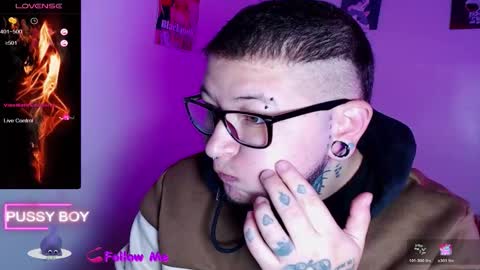 Snapshot of prince_ftm1 chatting on 19, 10, 2025 Prince online show from 19, 10, 2025