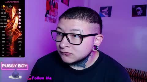 Snapshot of prince_ftm1 chatting on 20, 10, 2025 Prince online show from 20, 10, 2025