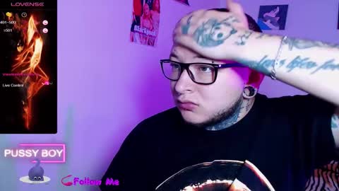 Snapshot of prince_ftm1 chatting on 22, 10, 2025 Prince online show from 22, 10, 2025