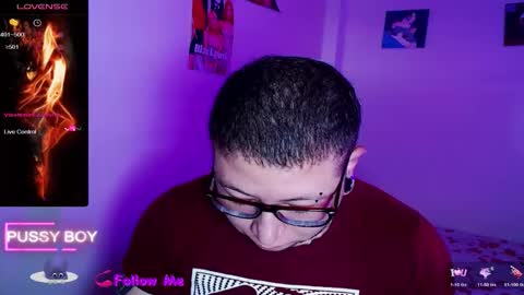 Snapshot of prince_ftm1 chatting on 26, 10, 2025 Prince online show from 26, 10, 2025