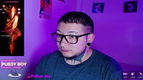 Snapshot of prince_ftm1 chatting on 27, 10, 2025 Prince online show from 27, 10, 2025