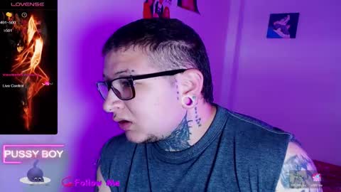 Snapshot of prince_ftm1 chatting on 1, 11, 2025 Prince online show from 1, 11, 2025