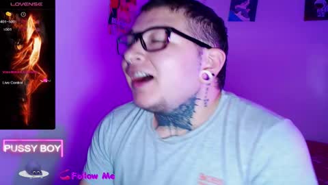 Snapshot of prince_ftm1 chatting on 2, 11, 2025 Prince online show from 2, 11, 2025