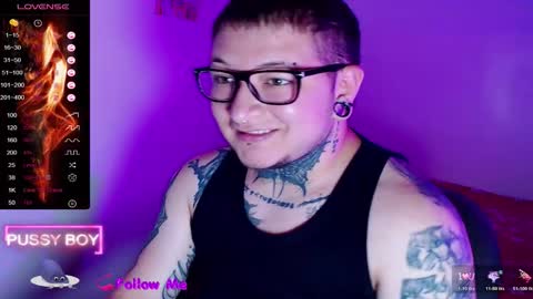 Snapshot of prince_ftm1 chatting on 6, 11, 2025 Prince online show from 6, 11, 2025