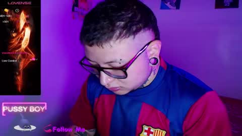 Snapshot of prince_ftm1 chatting on 9, 11, 2025 Prince online show from 9, 11, 2025