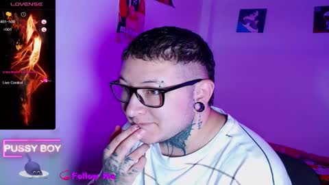 Snapshot of prince_ftm1 chatting on 14, 11, 2025 Prince online show from 14, 11, 2025