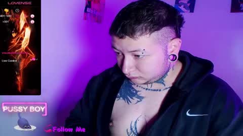 Snapshot of prince_ftm1 chatting on 16, 11, 2025 Prince online show from 16, 11, 2025