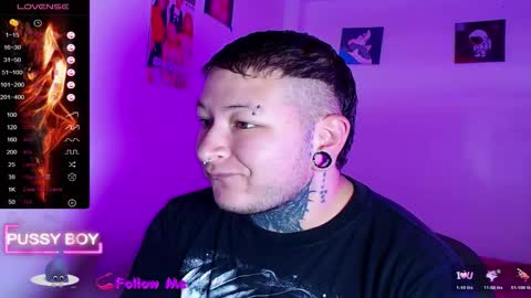 Snapshot of prince_ftm1 chatting on 17, 11, 2025 Prince online show from 17, 11, 2025