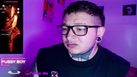 Snapshot of prince_ftm1 chatting on 18, 11, 2025 Prince online show from 18, 11, 2025