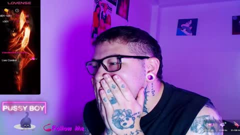 Snapshot of prince_ftm1 chatting on 23, 11, 2025 Prince online show from 23, 11, 2025