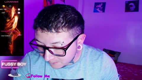 Snapshot of prince_ftm1 chatting on 25, 11, 2025 Prince online show from 25, 11, 2025