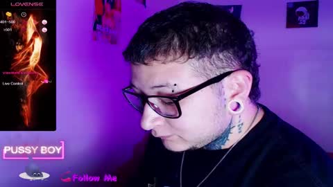 Snapshot of prince_ftm1 chatting on 26, 11, 2025 Prince online show from 26, 11, 2025