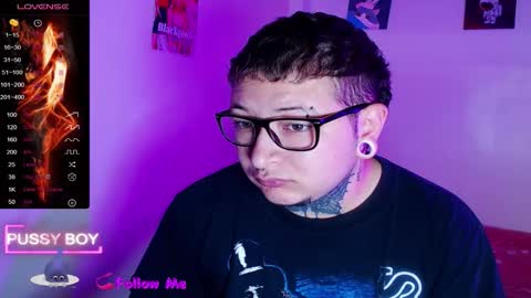 Snapshot of prince_ftm1 chatting on 30, 11, 2025 Prince online show from 30, 11, 2025