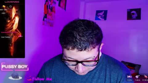 Snapshot of prince_ftm1 chatting on 1, 12, 2025 Prince online show from 1, 12, 2025