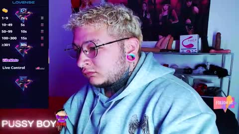 Prince online show from 13, 3, 2026