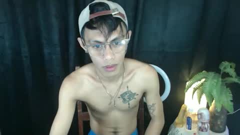 Snapshot of prince_gray69 chatting on 6, 10, 2025 Prince online show from 6, 10, 2025