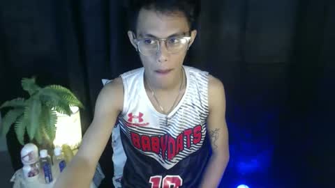 Snapshot of prince_gray69 chatting on 7, 10, 2025 Prince online show from 7, 10, 2025