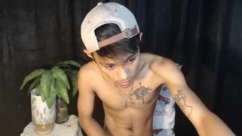 Snapshot of prince_gray69 chatting on 13, 10, 2025 Prince online show from 13, 10, 2025